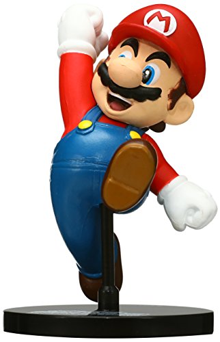 Mario Ultra Detail Figure (#176) New Super Mario Bros. Wii - Medicom Toy