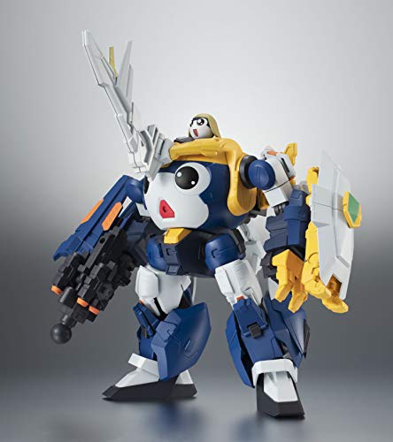 Tamama Nitouhei TamamaRobo UC Keroro Damashii Keroro Gunsou - Bandai