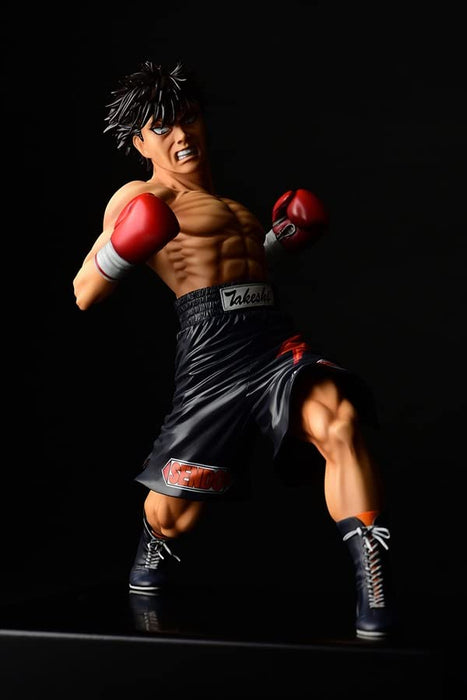 Hajime no Ippo Sendo Takeshi -Finish Blow-