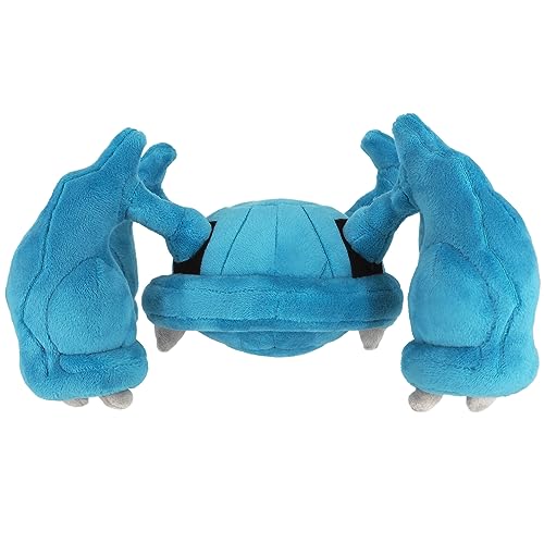 "Pokemon" ALL STAR COLLECTION Plush PP247 Metagross (S Size)