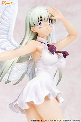 "The Seven Deadly Sins: Wrath of The Gods" Elizabeth Goddess Ver.