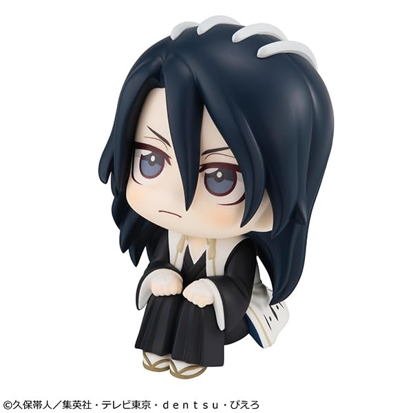 Look Up Series "Bleach: Thousand-Year Blood War" Kuchiki Byakuya