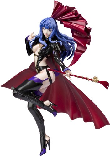 Sheryl Nome (Black Rabbit) Figuarts ZERO Macross Frontier