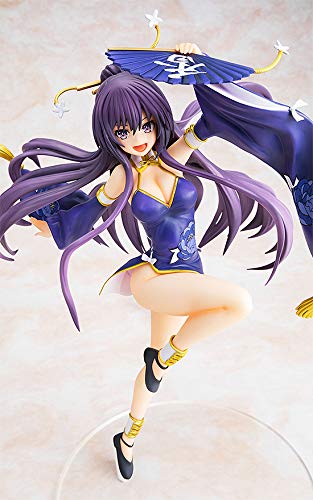 "Date A Live III" Yatogami Tohka China Dress Ver.