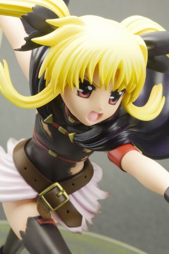 Fate Testarossa 1/8 Mahou Shoujo Lyrical Nanoha The Movie 1st - Kotobukiya