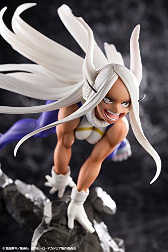 My Hero Academia ARTFX J Mirko