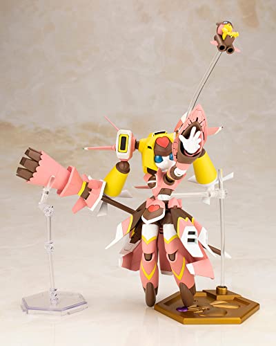 Medarot FSL01-F Fancyaile