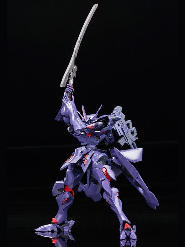 Takemikazuchi Type-00R (Ver. 1.5 version) Muv-Luv Alternative-Kotobukiya