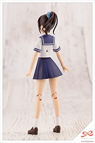 Sousai Shojo Teien Yuki Madoka Touou High School Summer Clothes