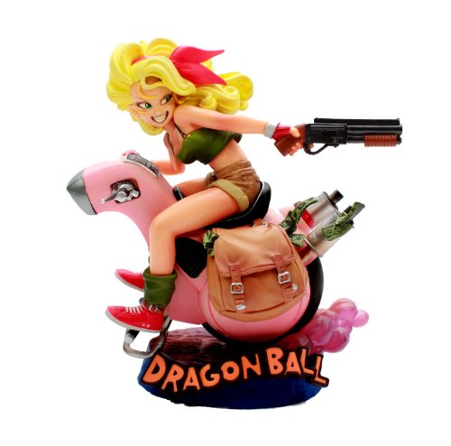Lunch Figure Colosseum Dragon Ball - Banpresto