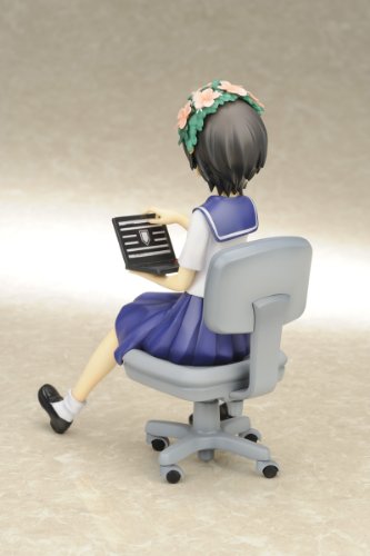 Uiharu Kazari 1/8 To Aru Kagaku no Railgun - Kotobukiya