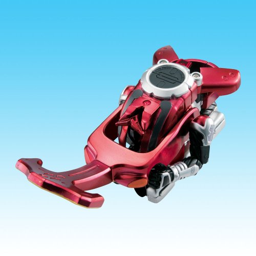 Kamen Rider Kabuto Final Form Ride (FFR10) Kamen Rider Decade - Bandai