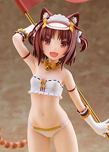 "Nekopara" Azuki Race Queen Ver.