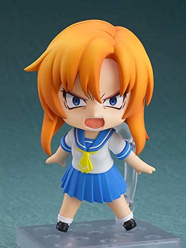 "Higurashi: Wenn sie weinen - gou" nendoroid # 1483 Ryugu Rena (Gute Smile Company)