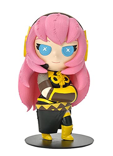 Cutie1Plus Piapro Character Megurine Luka