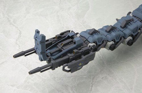 RZ-001 GOJULAS - 1/72 Échelle - Modèle maître Highend, Zoids - Kotobukiya