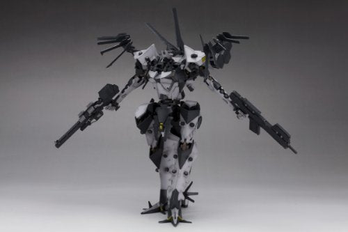 BFF 063Ein Ambient - 1/72 Skala - Variable Infinity, Gepanzerungskern - Kotobukiya