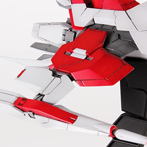 1/60 Scale Plastic Kit "Dariusburst CS Core +" Legend Silverhawk Burst