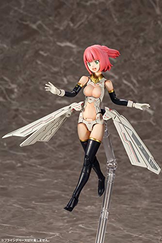 Bullet Knights Lancer Megami Device (11)-Kotobukiya
