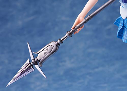 DreamTech "Strike the Blood III" Himeragi Yukina School Uniform Style