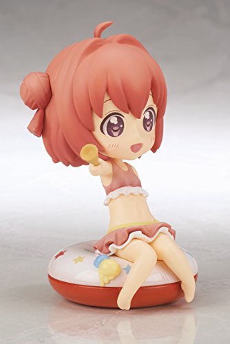 Akaza Akari Chocolto Yuru Yuri  - Broccoli