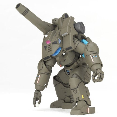 Mobile Infantry Suit (Studio Nue Design version) Revoltech SFX Starship Troopers - Kaiyodo