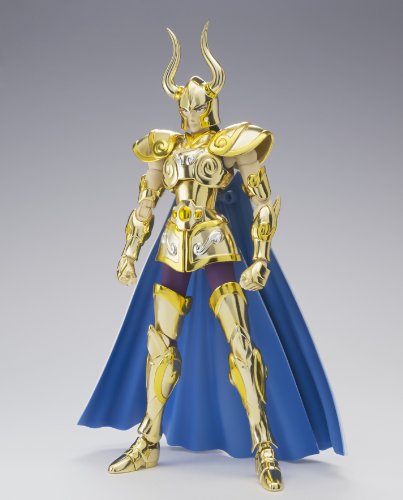 Saint Seiya Myth Cloth EX Capricorn Shura