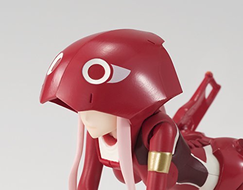 Zero Two S.H.Figuarts Darling in the FranXX - Bandai