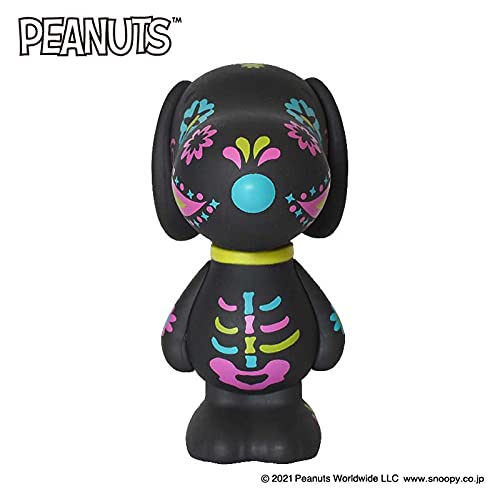"Peanuts" Variarts Snoopy 019 Halloween