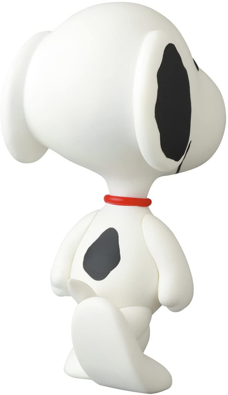 "PEANUTS" VCD Snoopy & Woodstock 1997 Ver.