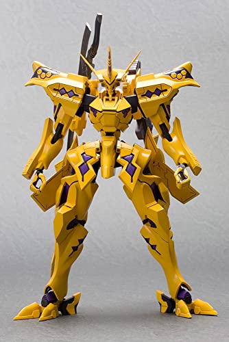 "Muv-Luv Alternative Total Eclipse" 1/144 Takemikaduchi Type-00F Takamura Yui Custom