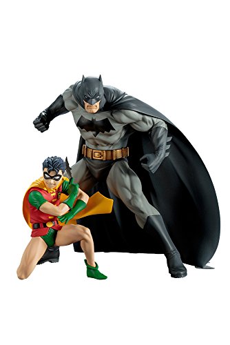 Robin 1/10 ARTFX+ All-Star Batman - Kotobukiya
