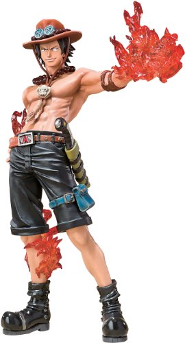 One Piece Figuarts ZERO portgas.D.Ace