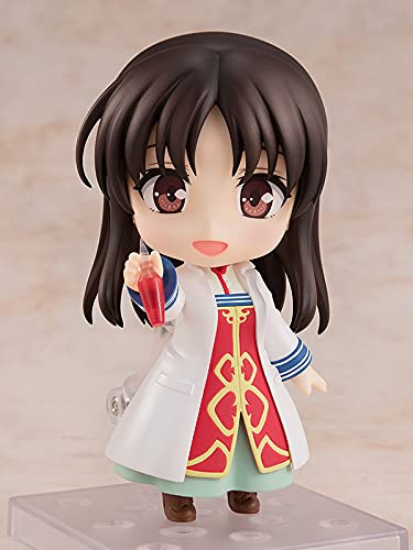 "The Saint's Magic Power is Omnipotent" Nendoroid#1648 Takanashi Sei