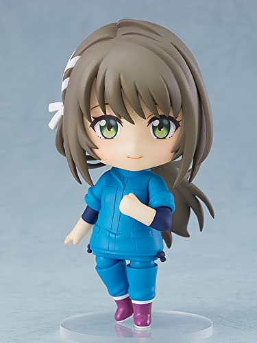 "The Aquatope on White Sand" Nendoroid#1738 Miyazawa Fuuka