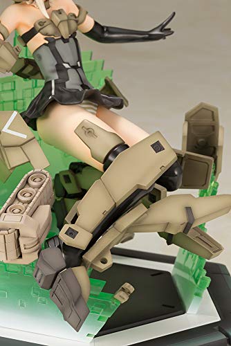 Gourai (Session Go!!, :RE version) Frame Arms Girl - Kotobukiya