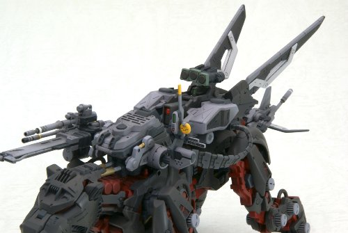 EPZ-003 Great SABER - 1/72 Skala - Highend Master-Modell, Zoids - Kotobukiya