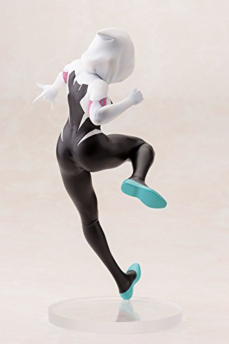 Spider-Gwen 1/7 Spider-Gwen - Kotobukiya