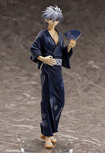 "Rebuild of Evangelion" Nagisa Kaworu Yukata Ver.