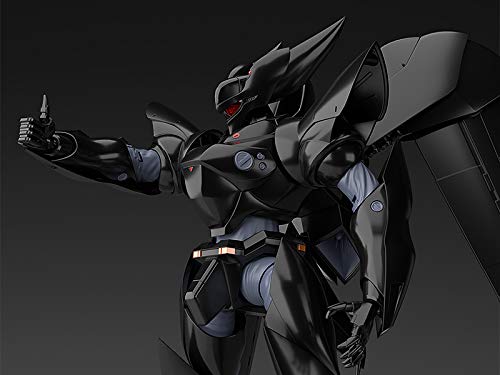 Moderoid "Mobile Police PATLABOR" TYPE-J9 Griffon