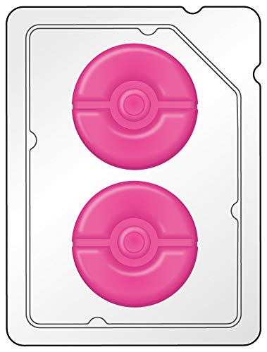 "Pokemon Card Game Sword & Shield" Gummy Candy Sword Shield