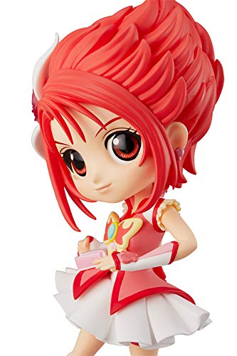 Cure Rouge Yes! Precure 5 GoGo! - Banpresto