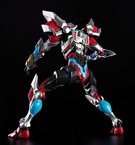SSSS.Gridman - Gridman - Gigan-Techs (Good Smile Company)