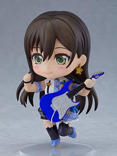 "BanG Dream! Girls Band Party!" Nendoroid#1484 Hanazono Tae Stage Outfit Ver. (Good Smile Company)