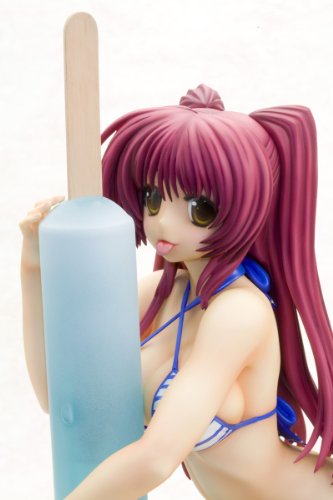 Kousaka Tamaki 1/4 4-Leaves To Heart 2 DX Plus - Kotobukiya