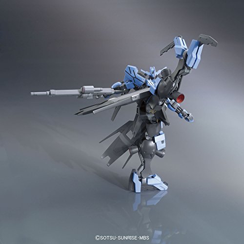 ASW-G-XX Gundam Vidar - 1/144 scale - HGI-BO (#27) Kidou Senshi Gundam Tekketsu no Orphans - Bandai