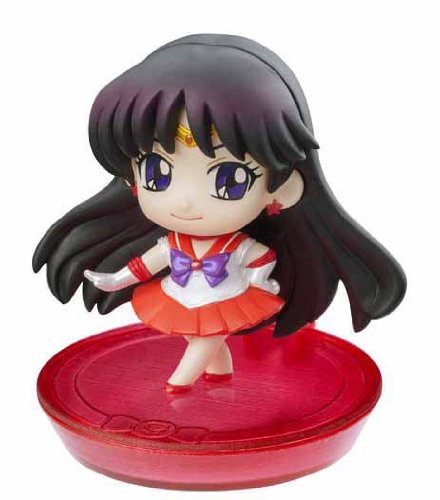 Petit Chara! Series "Sailor Moon" Puchi to Oshiokiyo! Ver.