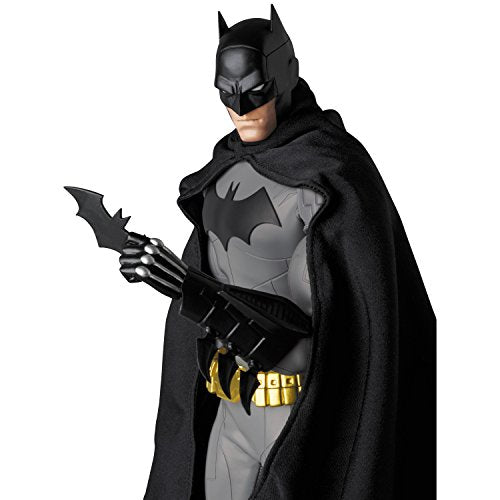 Batman THE NEW52 vers.1/6 Real Action Heroes (No.701) Batman - Medicom Toy