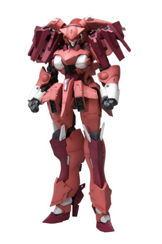 SA-17 Lapierre - 1/100 Maßstab - Rahmenarme (# 007) - Kotobukiya