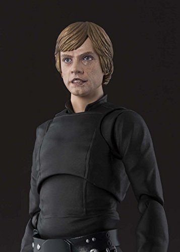 Luke Skywalker (Episode VI)  SH Figuarts Star Wars